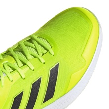 adidas Tennis Shoes Defiant Speed Allcourt 2024 lime yellow Men